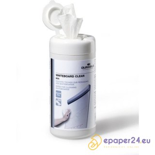 ŚCIERECZKI TO TABLIC DURABLE WHITEBOARD (100)