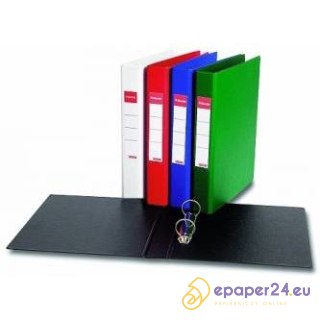 SEGREGATOR ESSELTE A5/40mm 2RR CZARNY