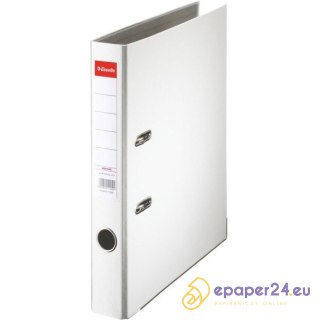 SEGREGATOR ESSELTE EKO A4/50mm BIAŁY