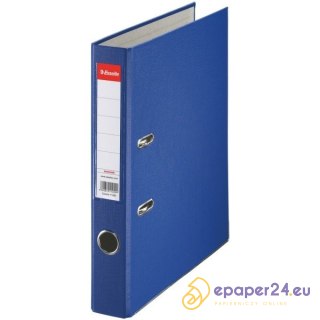 SEGREGATOR ESSELTE EKO A4/50mm NIEBIESKI