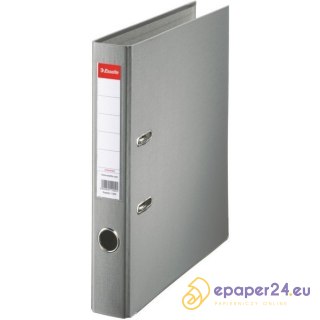 SEGREGATOR ESSELTE EKO A4/50mm SZARY