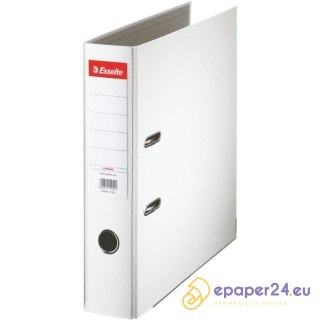 SEGREGATOR ESSELTE EKO A4/75mm BIAŁY