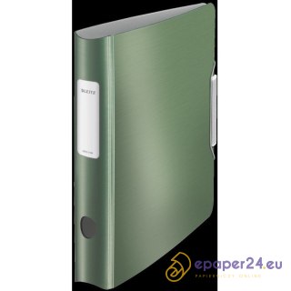 SEGREGATOR LEITZ ACTIVE STYLE 180° A4/50mm SELEDYNOWY