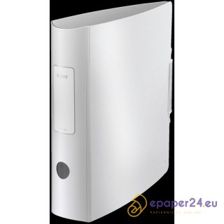 SEGREGATOR LEITZ ACTIVE STYLE 180° A4/75mm BIAŁY