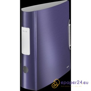 SEGREGATOR LEITZ ACTIVE STYLE 180° A4/75mm BŁĘKITNY