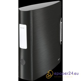 SEGREGATOR LEITZ ACTIVE STYLE 180° A4/75mm CZARNY