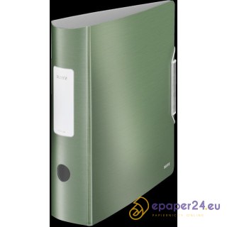 SEGREGATOR LEITZ ACTIVE STYLE 180° A4/75mm SELEDYNOWY