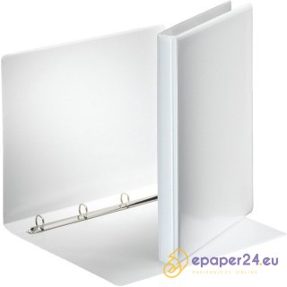 SEGREGATOR OFERTOWY ESSELTE A4/30mm BIAŁY