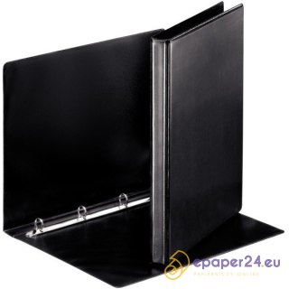 SEGREGATOR OFERTOWY ESSELTE A4/30mm CZARNY