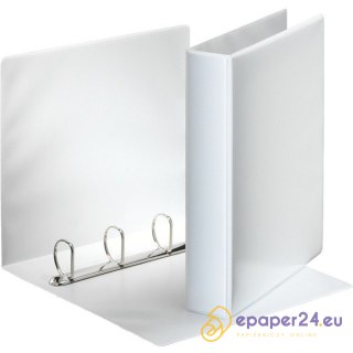 SEGREGATOR OFERTOWY ESSELTE A4/62mm BIAŁY