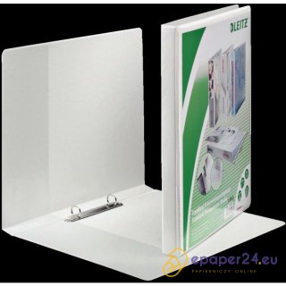 SEGREGATOR OFERTOWY LEITZ A4+/29mm 2RR BIAŁY