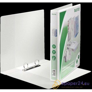 SEGREGATOR OFERTOWY LEITZ A4+/44mm 2RD BIAŁY