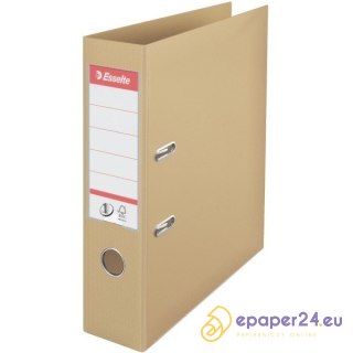 SEGREGATOR ESSELTE No.1 A4/75mm KAWOWY