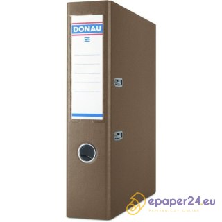 Segregator Donau Master A4/75mm miedziany