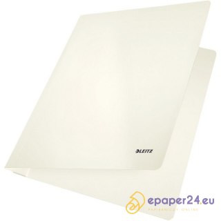 SKOROSZYT KARTONOWY LEITZ WOW BIAŁY