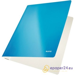 SKOROSZYT KARTONOWY LEITZ WOW NIEBIESKI