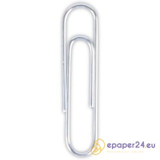 SPINACZE BIUROWE OKRĄGŁE 70mm (50)