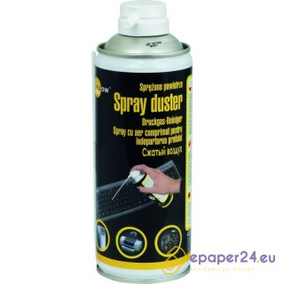 SPRĘŻONE POWIETRZE YELLOW ONE 400ml