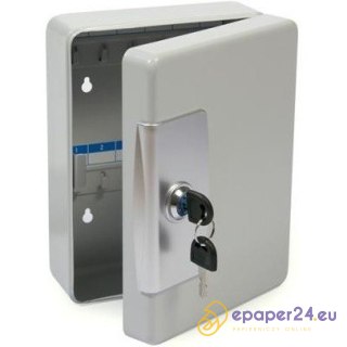 SZAFKA METALOWA ARGO HF 200C NA 22 KLUCZE