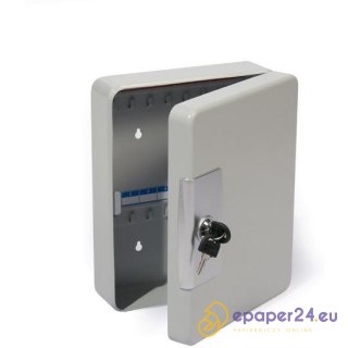 SZAFKA METALOWA ARGO HF 250N NA 32 KLUCZE