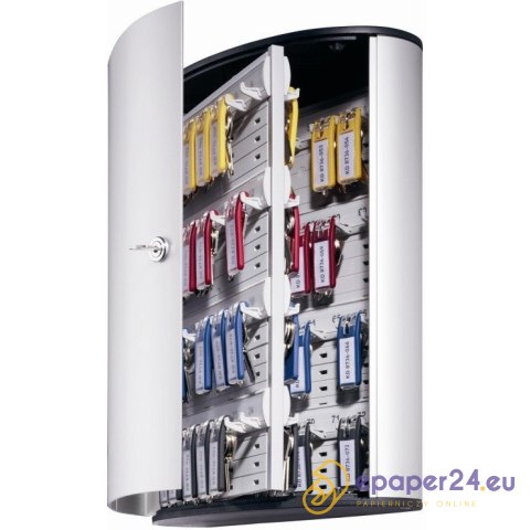 SZAFKA NA KLUCZE DURABLE KEY BOX NA 72 KLUCZE SZAFKA NA KLUCZE DURABLE KEY BOX NA 72 KLUCZE