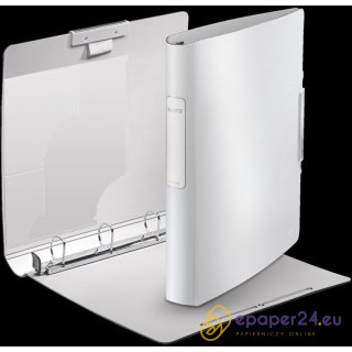 Segregator ringowy Leitz Active Style A4/52mm 4R biały