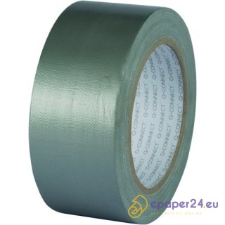 Taśma naprawcza Q-Connect 48mm/25m srebrna