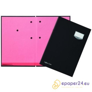 TECZKA DO PODPISU PAGNA 20 PRZEKŁADEK ZIELONA