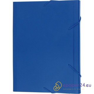 TECZKA EAGLE 12 PRZEGRÓDEK NIEBIESKA