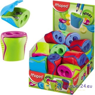 TEMPERÓWKA MAPED BOOGY 2 OTWORY