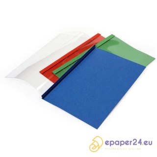 TERMOOKŁADKA ARGO A4/3mm NIEBIESKA