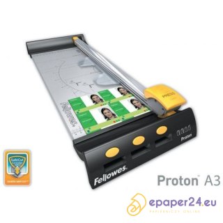 TRYMER FELLOWES PROTON A3