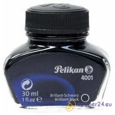 ATRAMENT PELIKAN 30ml CZARNY