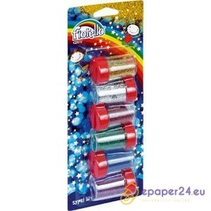 BROKAT FIORELLO 6g*6 KOLORÓW