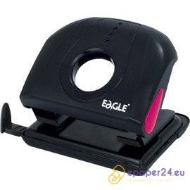 DZIURKACZ EAGLE DYNAMIC P5180M CZARNO-CZERWONY