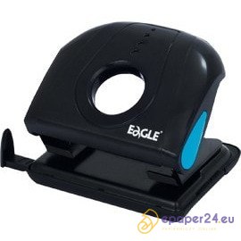 DZIURKACZ EAGLE DYNAMIC P5180M CZARNO-NIEBIESKI