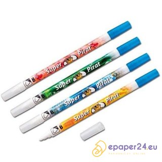 KOREKTOR W PIÓRZE PELIKAN SUPER PIRAT B