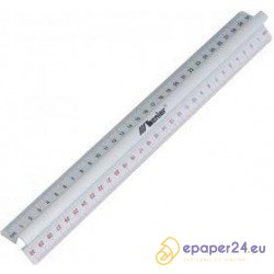 Linijka trójkątna nr 5 20005 Leniar