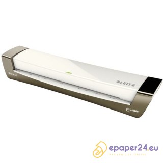 LAMINATOR LEITZ ILAM OFFICE A3