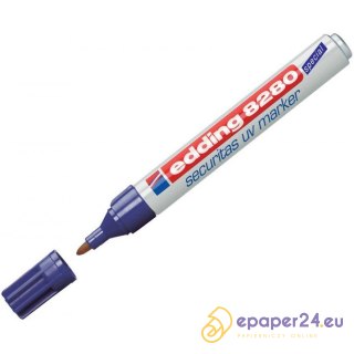 Marker UV Edding 8280