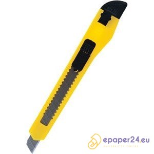 NÓŻ PAKOWY GRAND GR-05/120 9mm