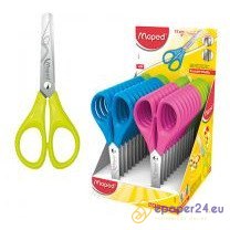 Nożyczki Maped Essentials Pulse 13cm