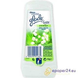 Odświeżacz powietrza Glade 150g Relaxing Zen