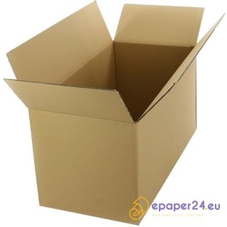 PUDŁO KARTONOWE 330x260x235mm