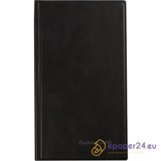 WIZYTOWNIK BIURFOL 60w CZARNY