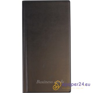 WIZYTOWNIK BIURFOL 96w CZARNY