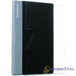 Wizytownik Donau 120w czarny