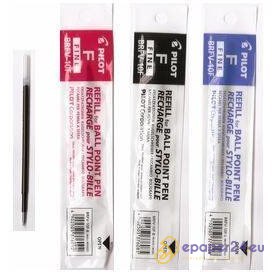 WKŁAD DO DŁUGOPISU PILOT ACROBALL NIEBIESKI