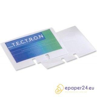 WKŁAD DO WIZYTOWNIKA OBROTOWEGO DURABLE VISIFIX FLIP