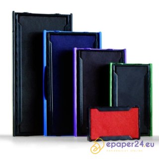 WKŁAD DO PIECZĄTKI TRODAT 4912, 8912 CZARNY